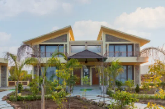 The Grand Sariska Baagh