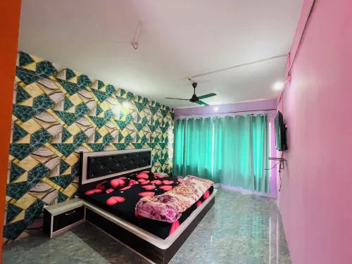 Hotel New Sahil Hotels in Budgam