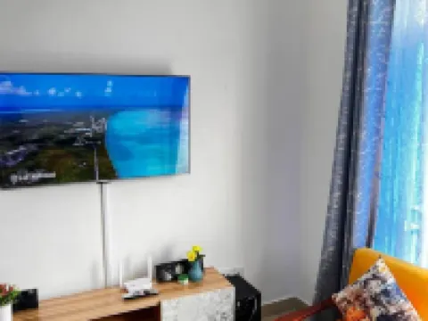 Vescon Holiday Apartments Bamburi Hotels in Bamburi