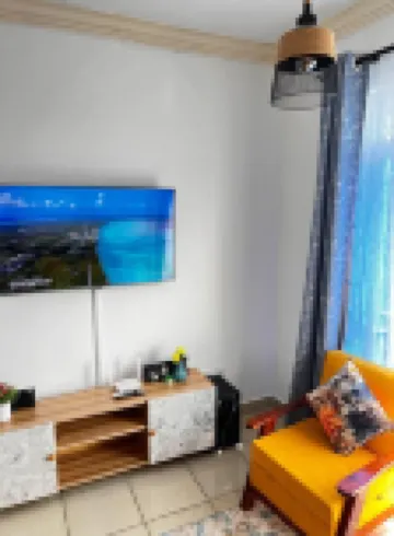 Vescon Holiday Apartments Bamburi