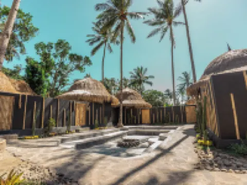 Lombok Souls Hotels in Malaka