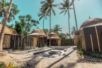 Lombok Souls Hotels in Malaka