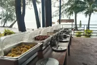 sunny beach resort Hotels in Koh Rong