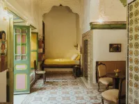 La Chambre Bleue -  Privatzimmer