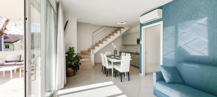Residenza Acquamarina - Siroli Collection Hotels in Cervia