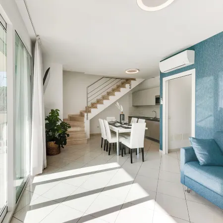 Residenza Acquamarina - Siroli Collection