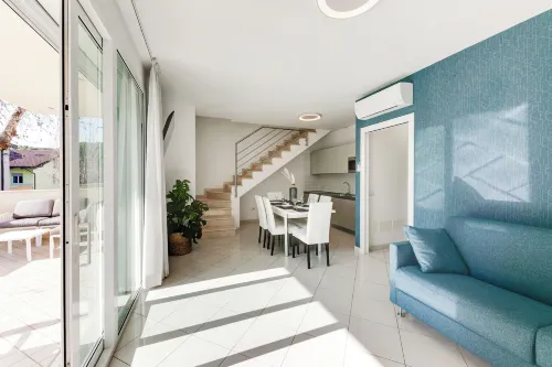 Residenza Acquamarina - Siroli Collection - Apartments