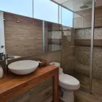 HOP Qatar in Ica With 1 Bedrooms and 1 Bathrooms