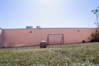 Hostel Central Hotel a 