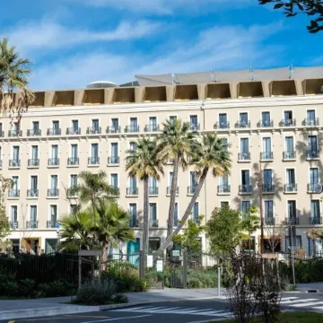 Maison Albar - Le Victoria