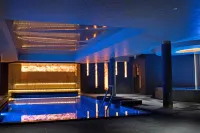 Victoria Hotel Klaipeda - Pools