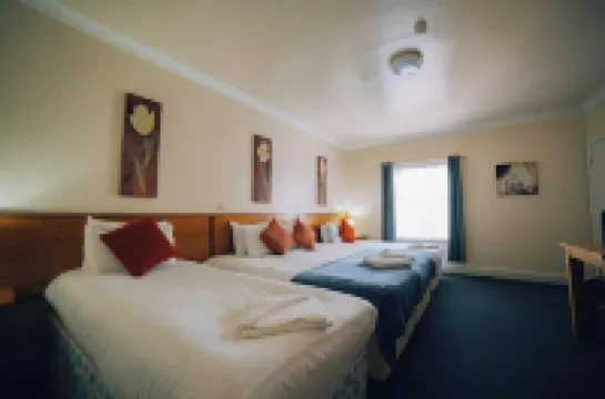 Rooms At 95 Long Street Hotels in North Warwickshire District