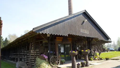 Buitengoed de Panoven Hotel a Didam