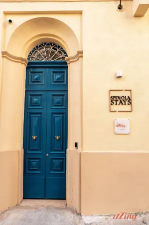 Spinola Stays Отели рядом с достопримечательностью «St George's Bay»