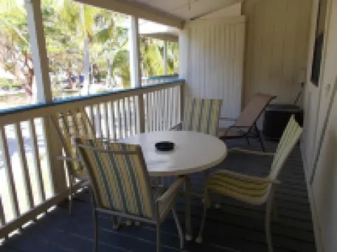 Matecumbe Resort