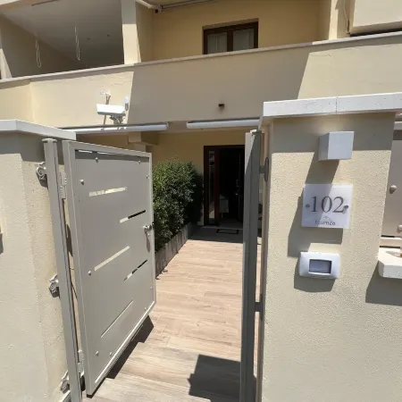 Residenza Gurnea - Free Private Parking