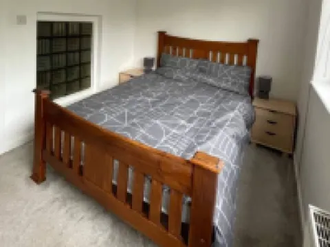 2 ห้องนอน คอทเทจ - Trawden - ที่พักสัตว์เลี้ยงพักได้ - พักได้ 4 คน โรงแรมในPendle District