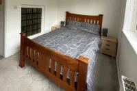 2Bed Cottage - Trawden - Pet Friendly - Sleeps4 Hotels in Pendle District