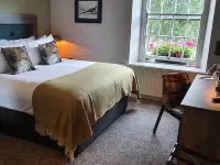 The Coach and Horses Hotel di Hexham