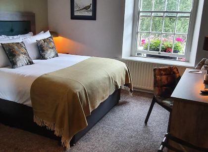 The Coach and Horses