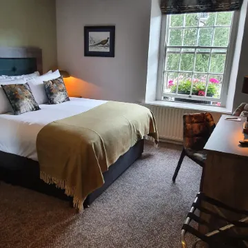 The Coach and Horses