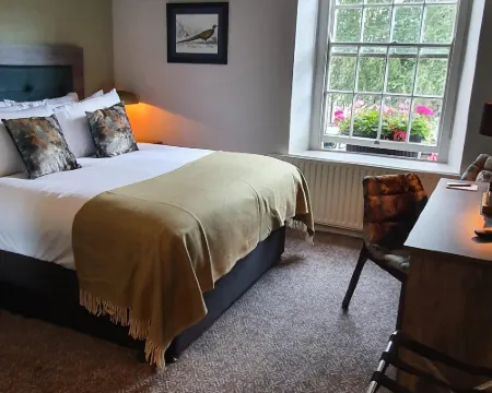 The Coach and Horses Hoteles en Hexham