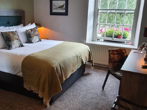 The Coach and Horses