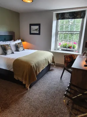 The Coach and Horses Hotels in Hexham