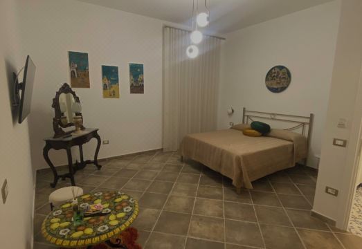 B&B 팔라조 델라 구아르디아