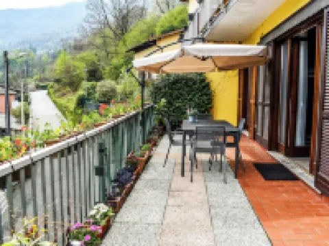 Casa di Spino Hotels in Faggeto Lario