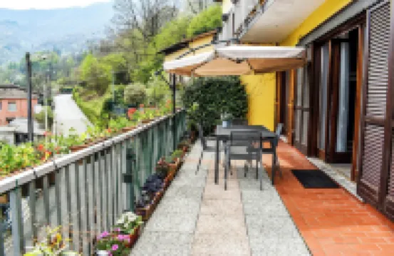 Casa di Spino 法傑託拉廖酒店