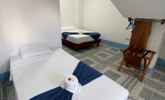 Hostal Gardner