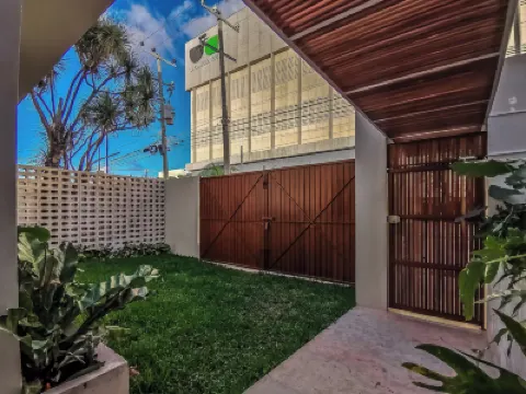 Casa Ula Hotels in Downtown Cancun