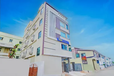 FabHotel Arjun Residency Hotels near Ramappa Kakatiya Ramalingeshwara(Rudreshwara)Temple