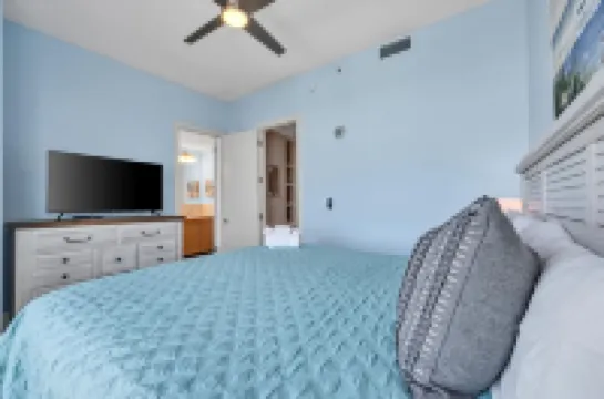 Blue Horizon in Galveston