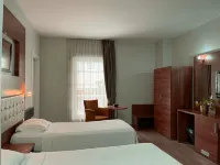 Riada Hotel فنادق في Ozanlar Mahallesi