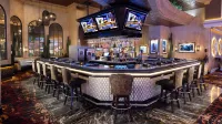 Peppermill Hotel Casino in W Wendover, Nevada Hotel a Wendover