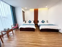 Gia Bao Hotel Phu Tho Hotel a Việt Trì