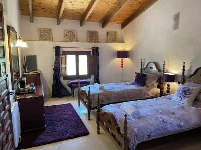 Grapevine Manor Hotels in 