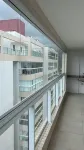 Apartamento com vista pro mar Hôtels à : Bertioga