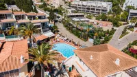 32 Vila castelo Casa Figueira - GREAT TOWNHOUSE - Uima-altaat