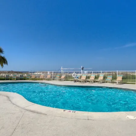 Plantation Palms 6103