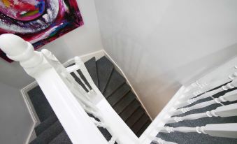 St John's House - York City Centre