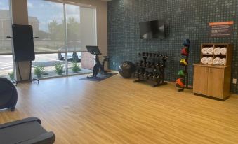 La Quinta Inn & Suites by Wyndham Olive Branch