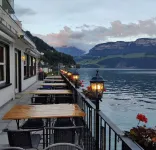 Seehotel Schwert Hotel a Gersau