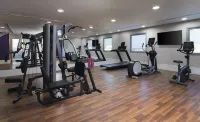 Studio M Muscat - Gym