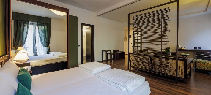 Hotel Alla Grotta Hotels in Lazise