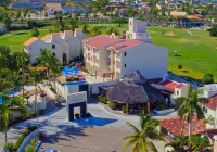 Park Royal Homestay Los Cabos Các khách sạn ở San Jose del Cabo
