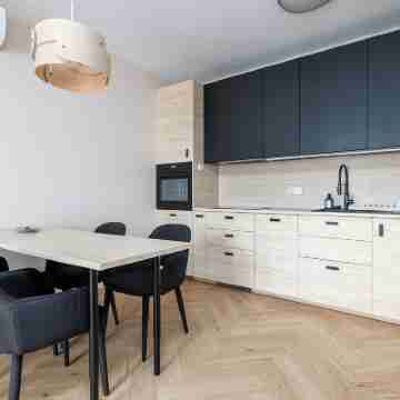 RentPlanet - Apartament Lutomierska Rooms