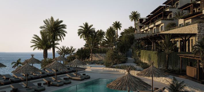 OKU Bodrum Hotels in Bodrum